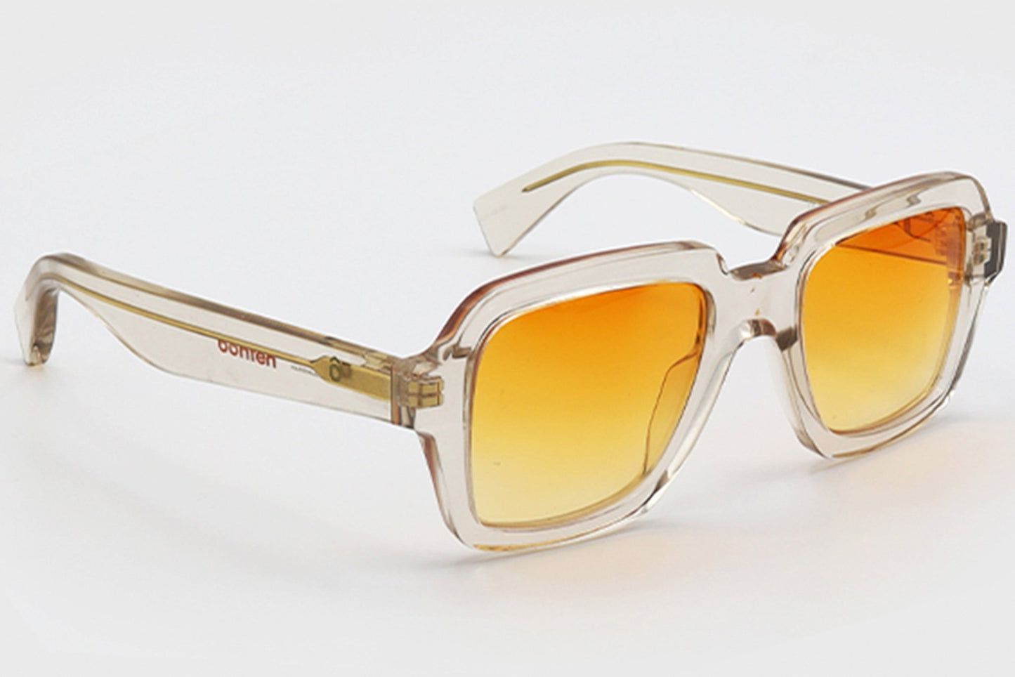 Manyara Chalbi Sunset - Bôhten Eyewear