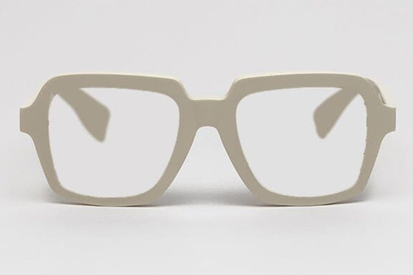 Manyara II Off White - Bôhten Eyewear