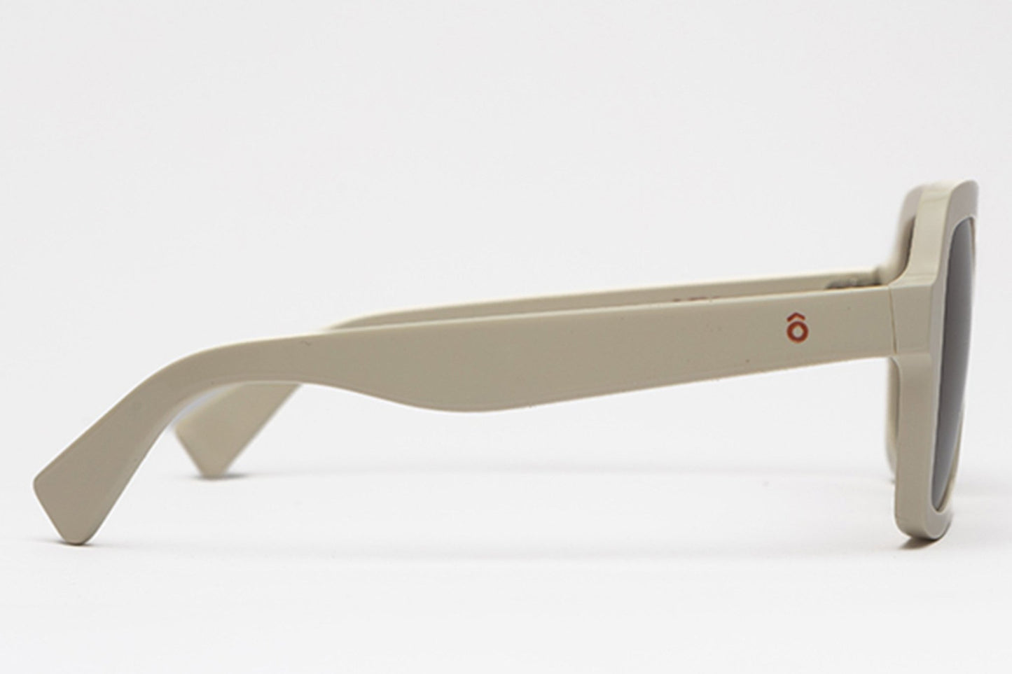 Manyara II Off White Sun - Bôhten Eyewear