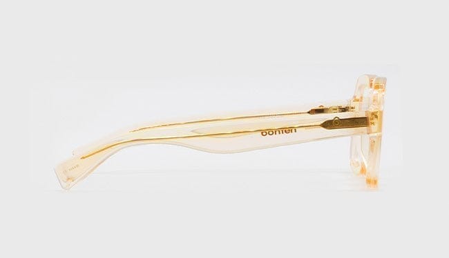 Manyara Mamalade Bôhten Eyewear