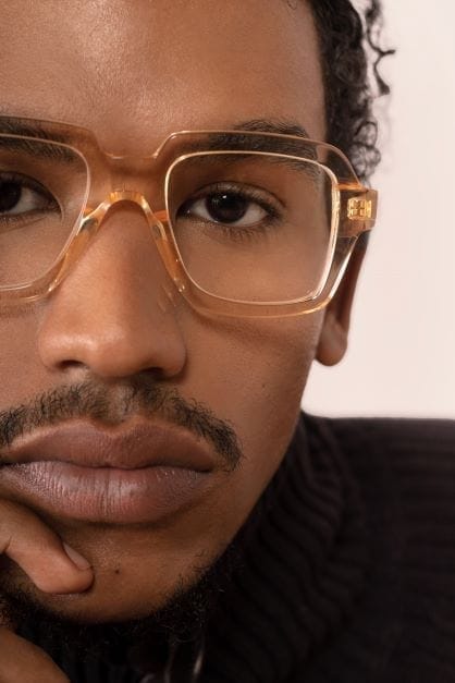 Manyara Mamalade Bôhten Eyewear