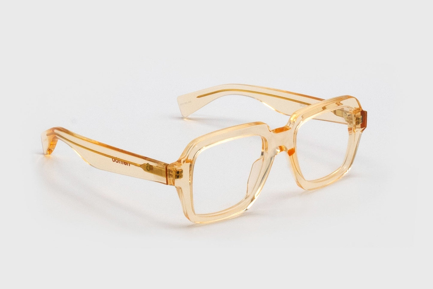 Manyara Marmalade - Bôhten Eyewear