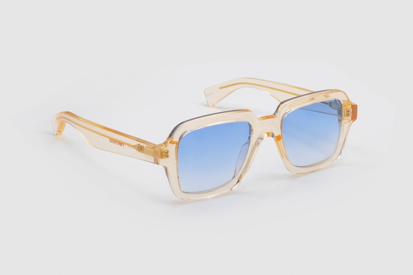 Manyara Marmalade Sun - Bôhten Eyewear