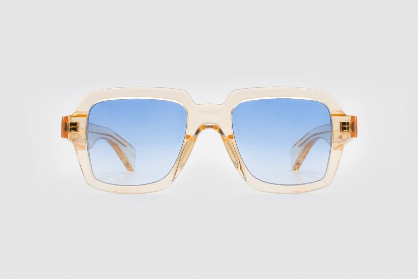 Manyara Marmalade Sun - Bôhten Eyewear