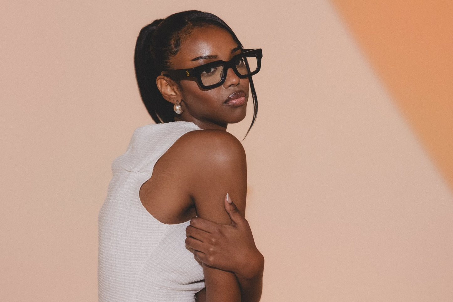 Mokete Black - Bôhten Eyewear