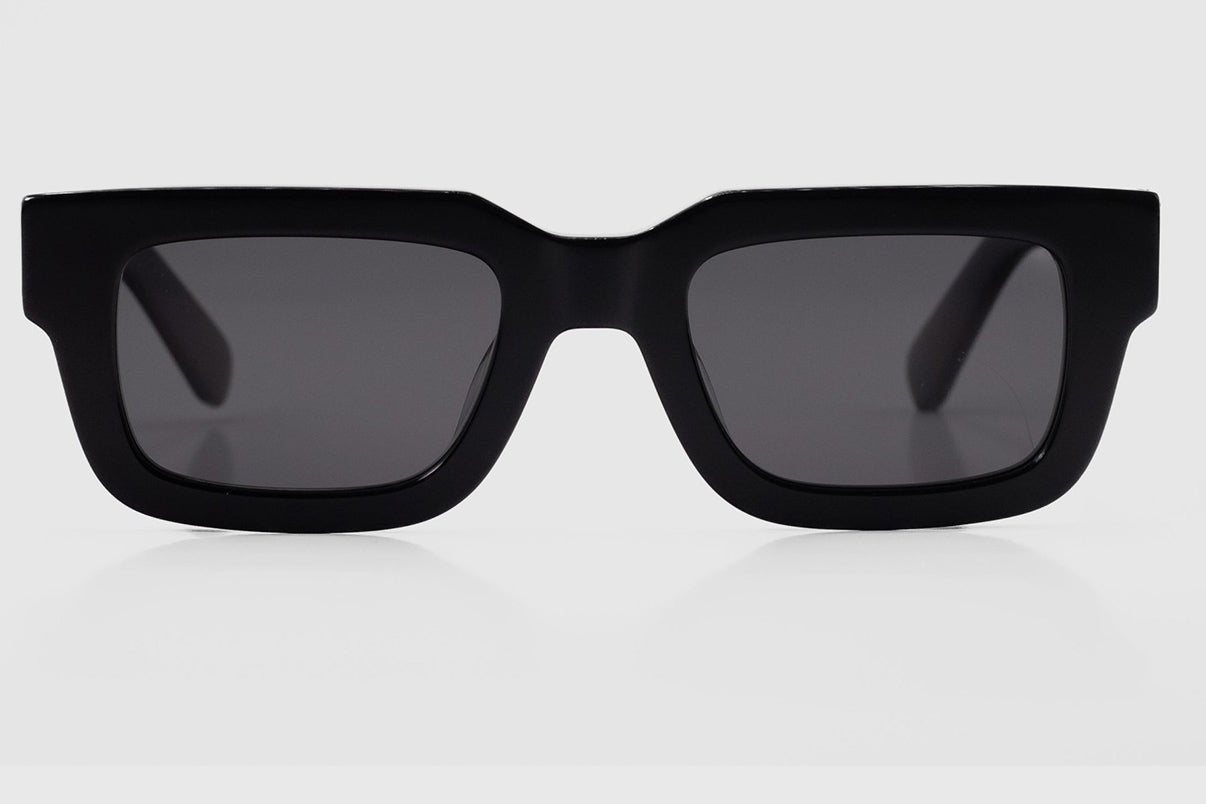 Mokete Black Sun - Bôhten Eyewear