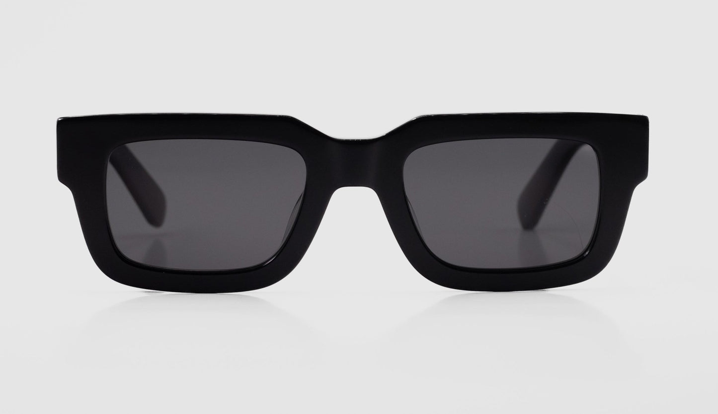 Mokete Black Sun - Bôhten Eyewear