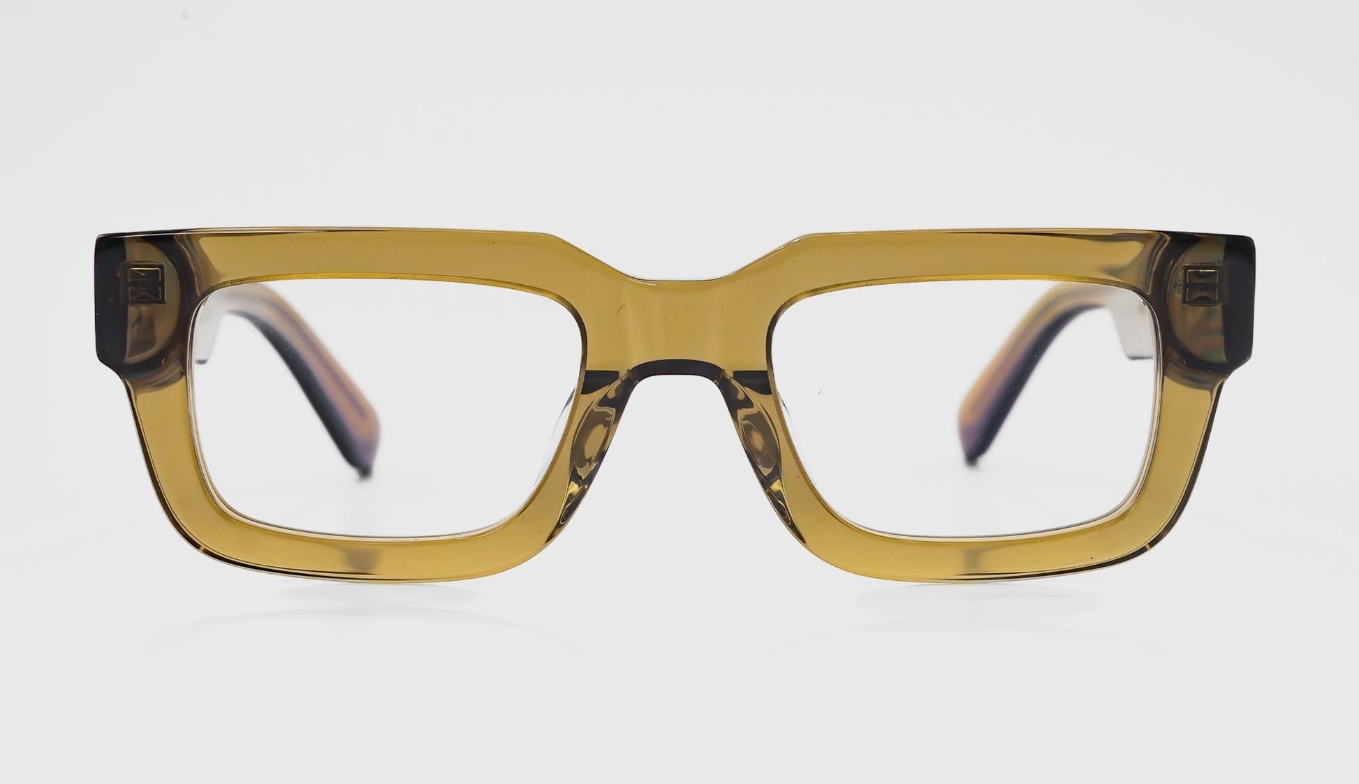 Mokete Olive - Bôhten Eyewear