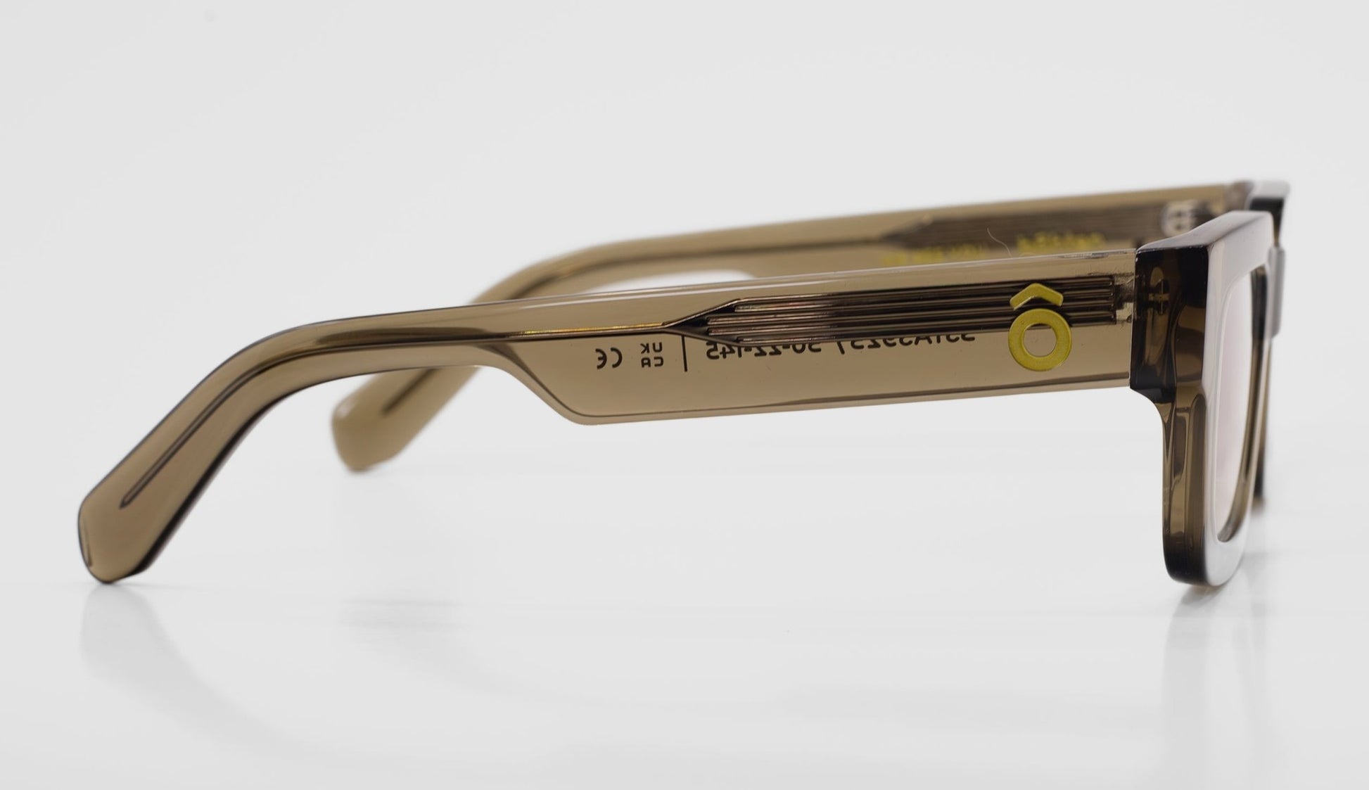 Mokete Olive - Bôhten Eyewear