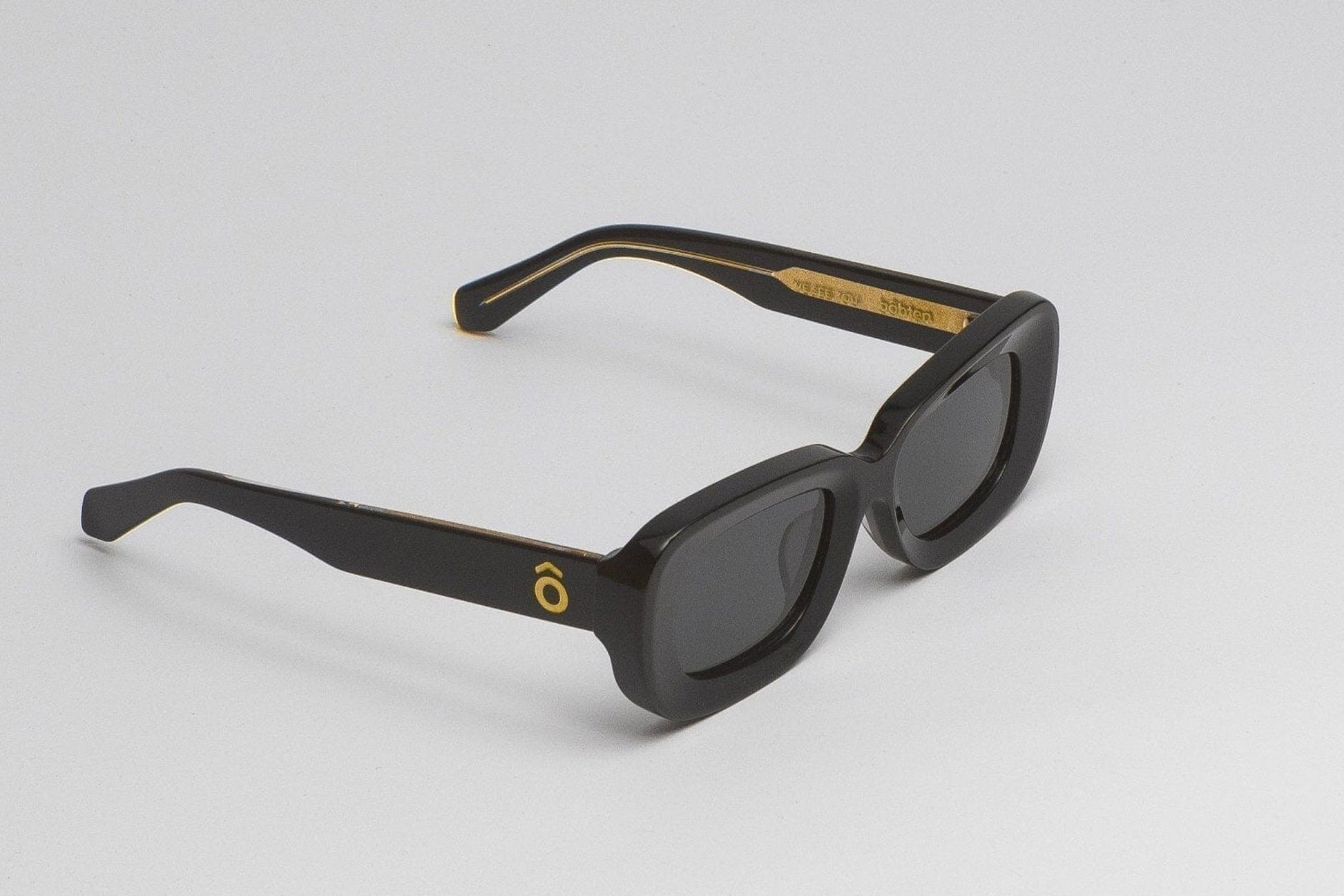 Oju Black Sun - Bôhten Eyewear