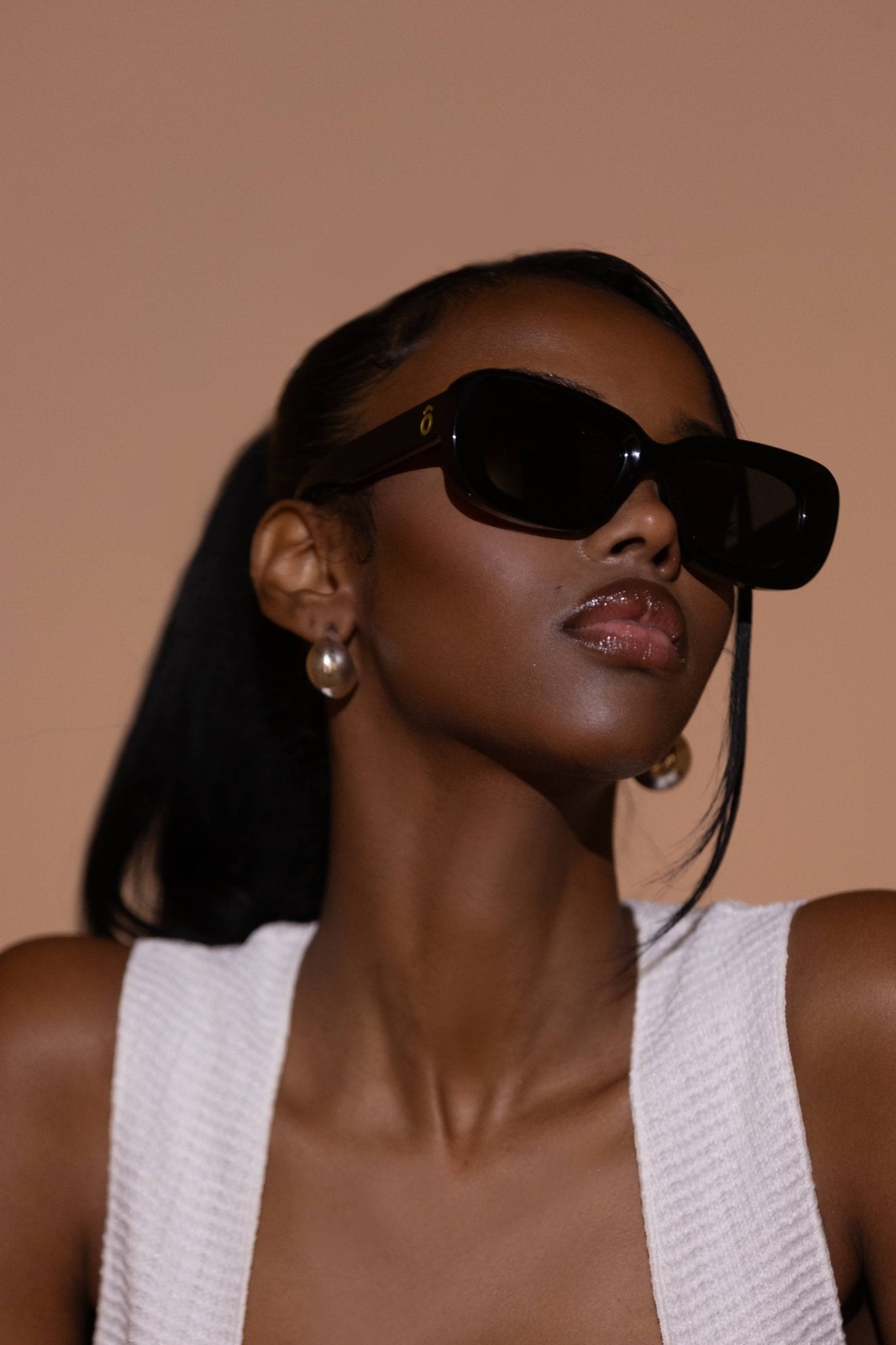 Oju Black Sun - Bôhten Eyewear