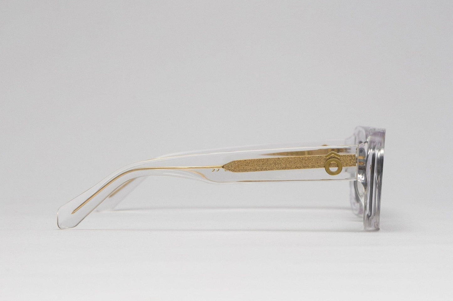 Oju Crystal Sun - Bôhten Eyewear
