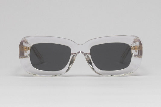 Oju Crystal Sun - Bôhten Eyewear