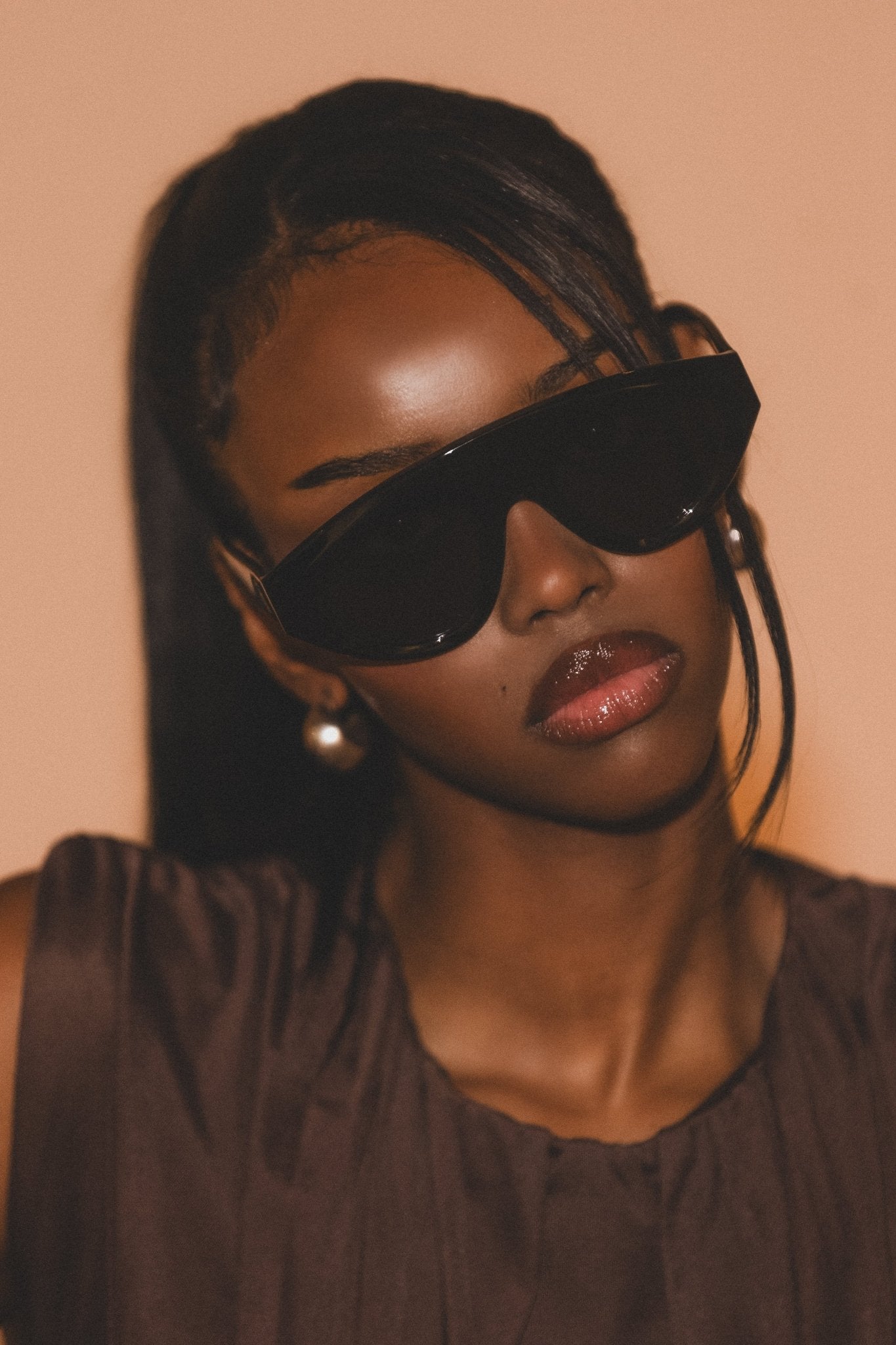 Pamoja Black Sun - Bôhten Eyewear