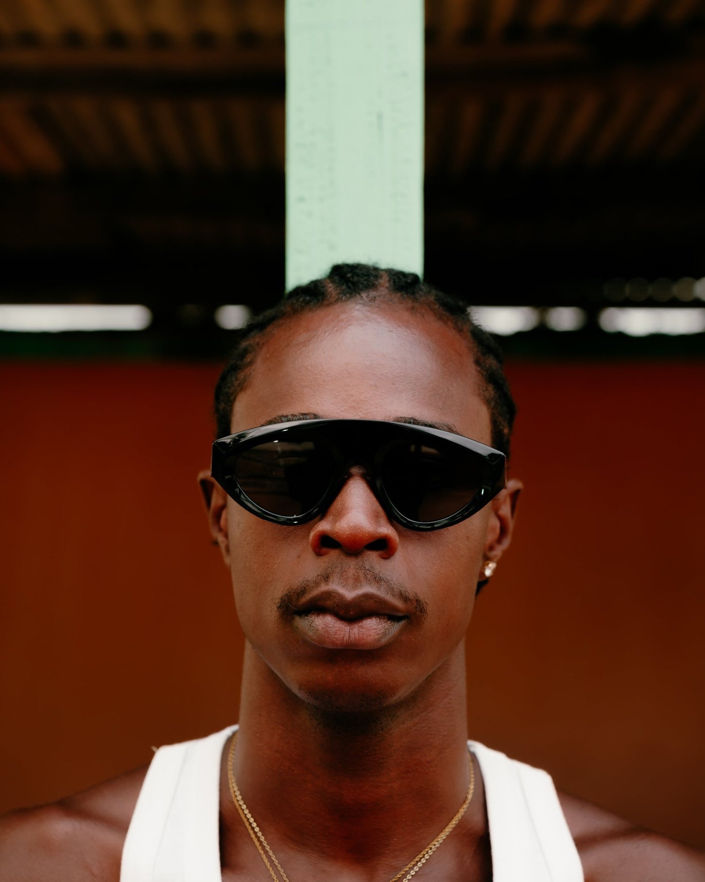 Pamoja Black Sun - Bôhten Eyewear