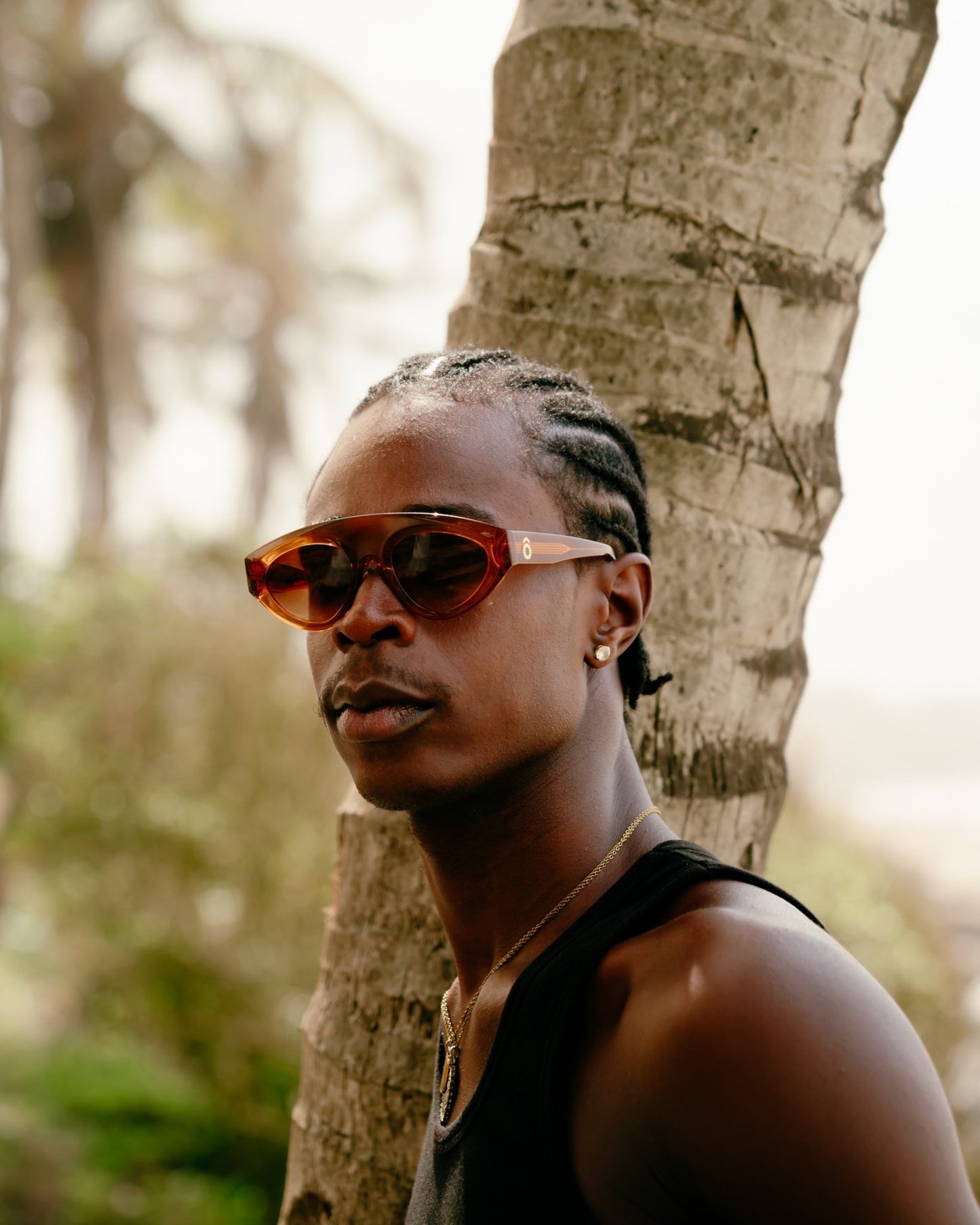 Pamoja Pride Sun - Bôhten Eyewear