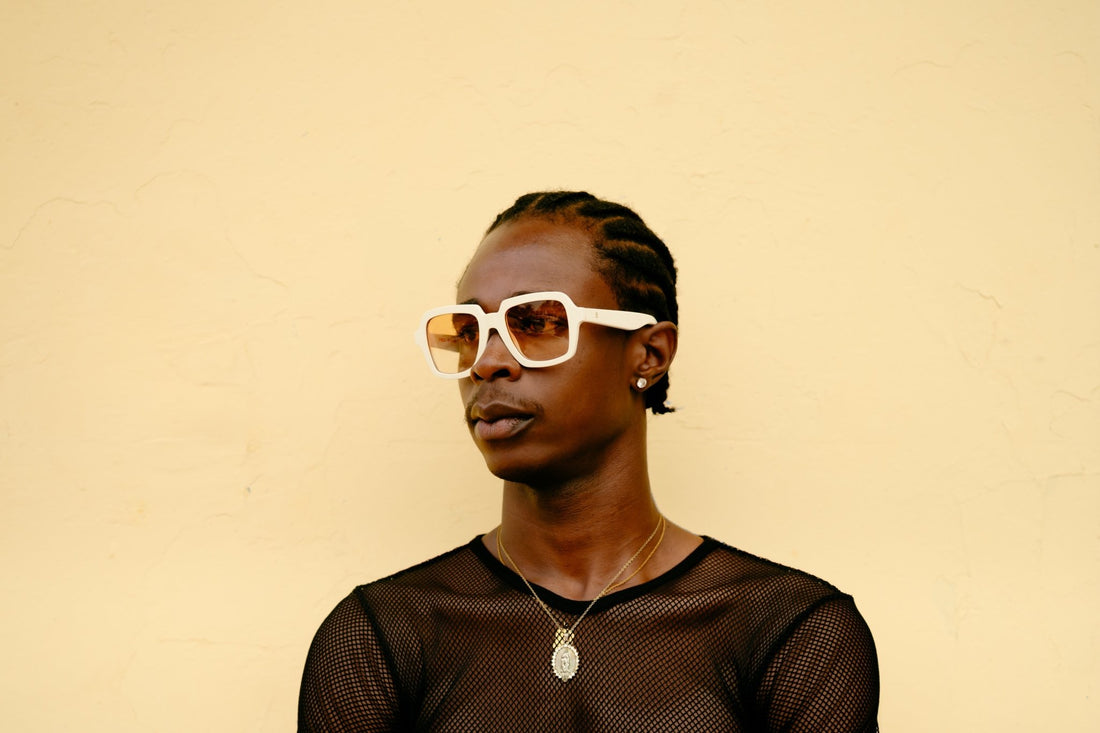 13 Years of Vision: A New Era for Bohten Eyewear - Bôhten Eyewear