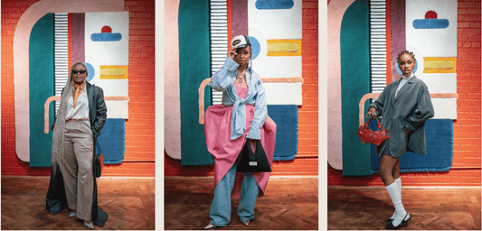 5 African Fashion Platforms You Should Be Following This Fashion Month - Bôhten Eyewear