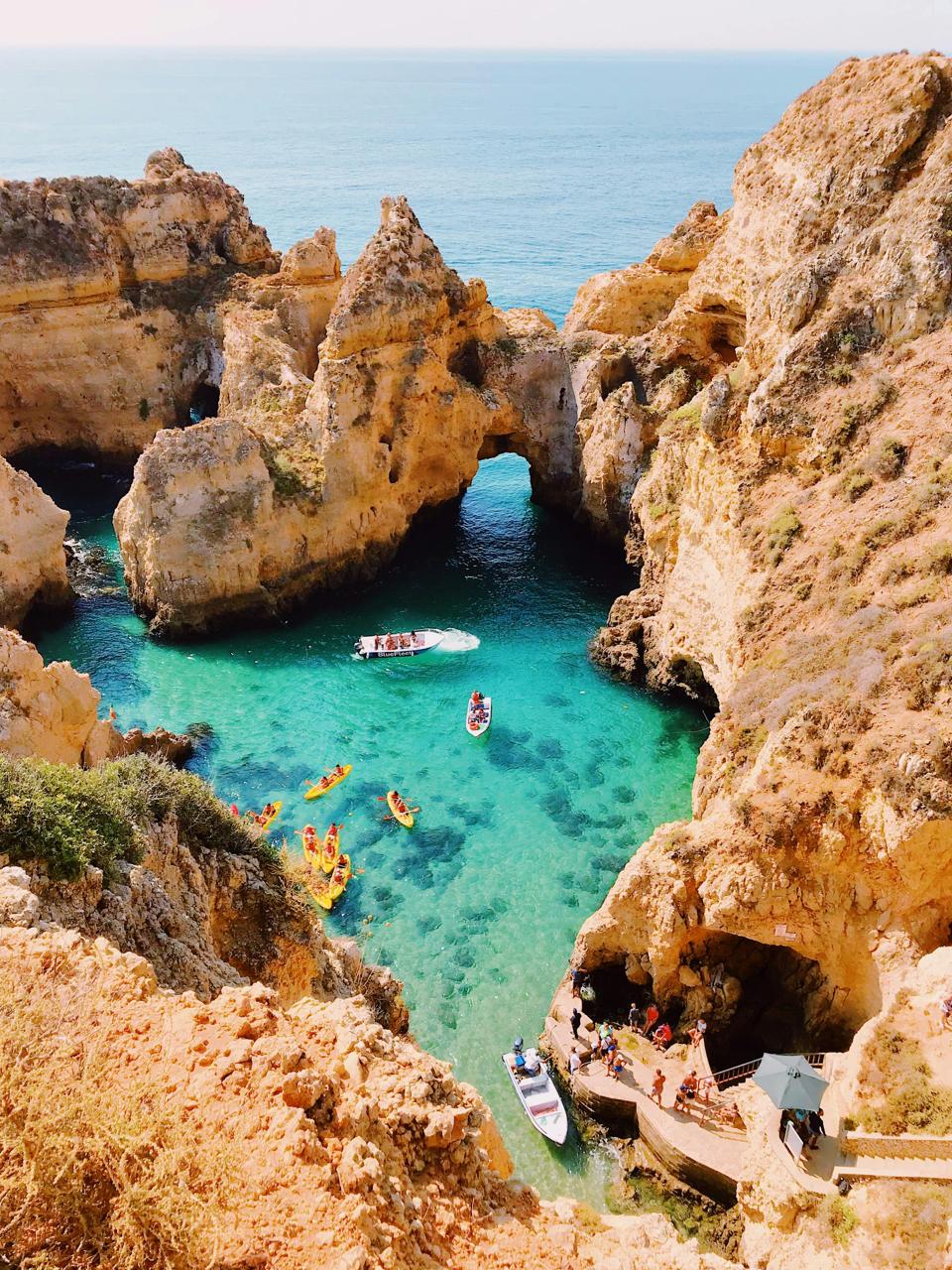 5 Sustainable Travel Destinations to Visit in Spring & Summer 2025 - Bôhten Eyewear
