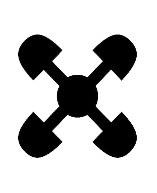 African (Adinkra) Symbol of the month - Akoma Ntoaso signifies understanding, agreement - Bôhten Eyewear