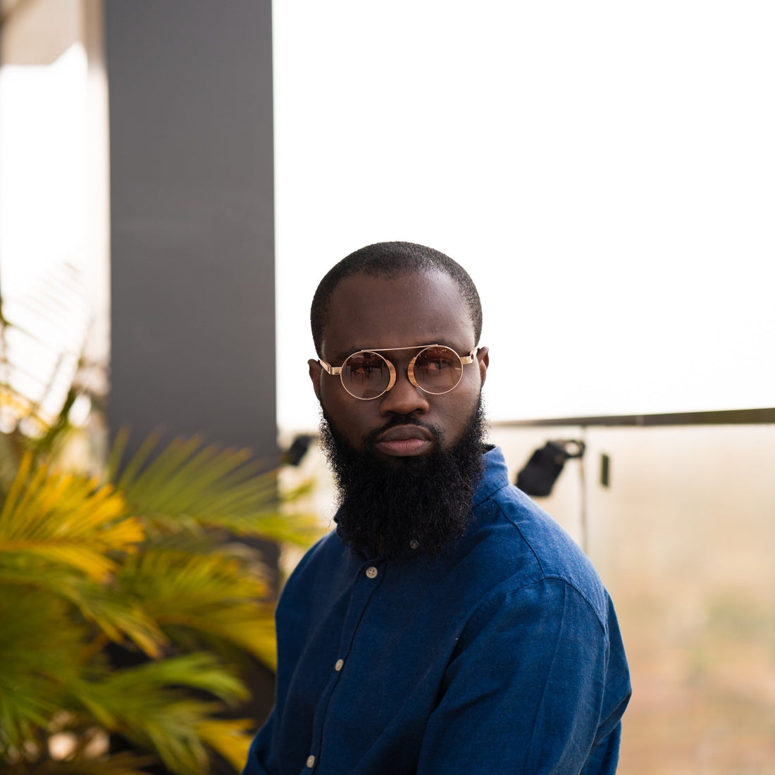 Air Quality, Pollution & Your Eyes: How the Environment Impacts Vision - Bôhten Eyewear