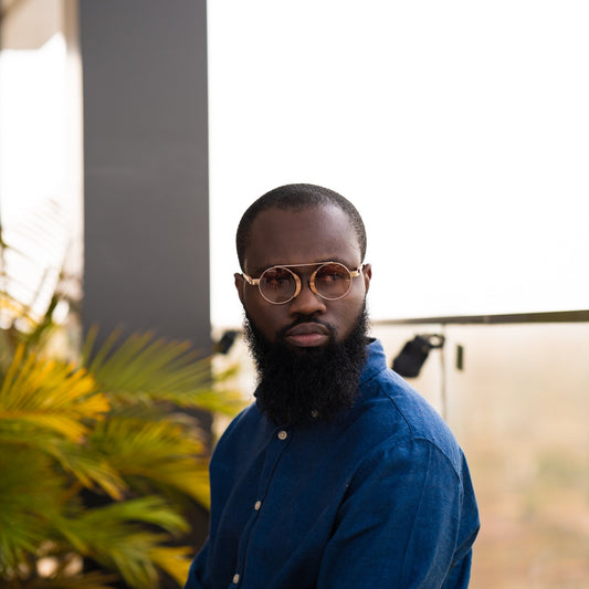 Air Quality, Pollution & Your Eyes: How the Environment Impacts Vision - Bôhten Eyewear