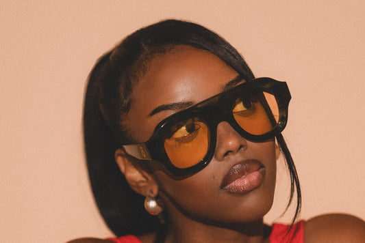 Best Sunglasses for Women: Stylish Frames That Speak for You - Bôhten Eyewear