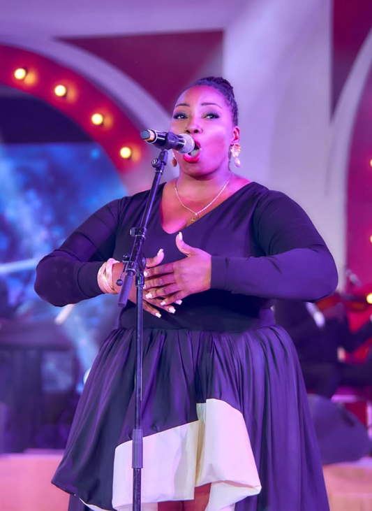 Beyond the Frames: Kokui Selormey on Creative Expression, Storytelling & Building a Multifaceted Career in the Arts - Bôhten Eyewear