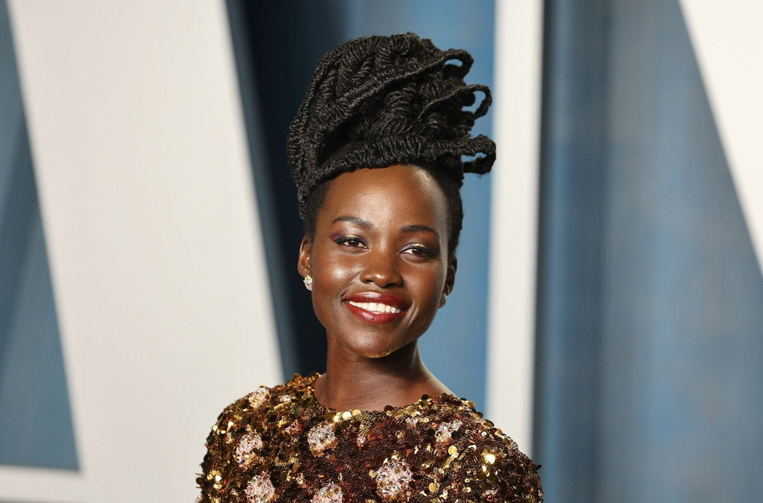 Black Star Inspiration: Lupita Nyong'o & 7 things you did not know about her - Bôhten Eyewear