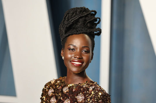 Black Star Inspiration: Lupita Nyong'o & 7 things you did not know about her - Bôhten Eyewear