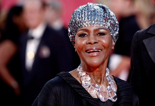 Black Star Inspiration Mother's Day Edition: Cicely Tyson - Bôhten Eyewear