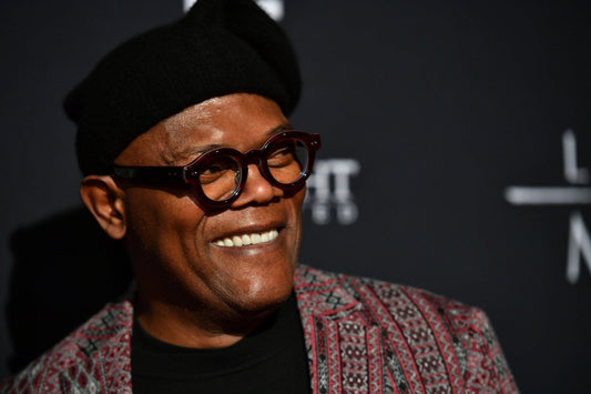 Black Star Inspiration: Samuel L Jackson and his iconic characters in frames - Bôhten Eyewear