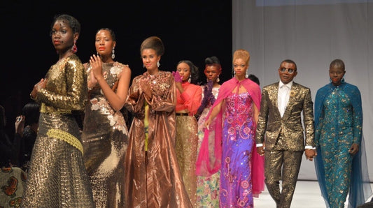 Bôhten nominated for an African Fashion Industry Award! - Bôhten Eyewear