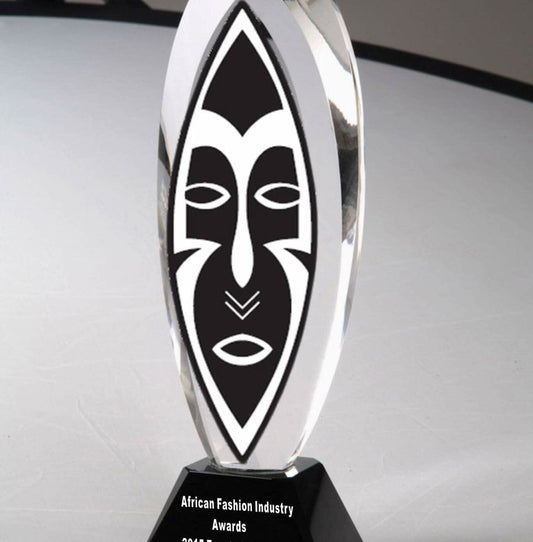 Bôhten wins Big at African Fashion Industry Awards Toronto 2022 - Bôhten Eyewear