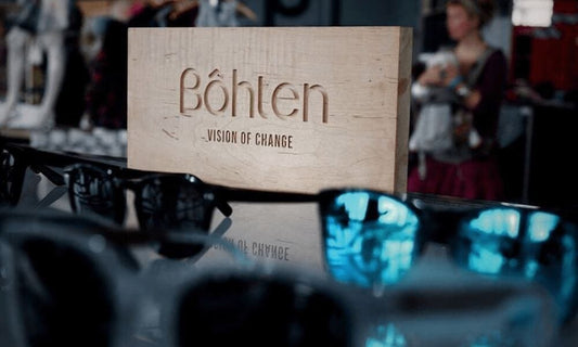 Bohten's Most Adored Frames, According to YOU - Bôhten Eyewear