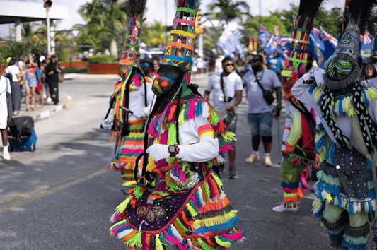 CARIFESTA 2025: Celebrating Caribbean Arts, Culture & Heritage - Bôhten Eyewear