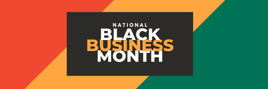 Celebrating Black Business Month: Spotlight on Community, Culture & Collaboration 🌍 - Bôhten Eyewear