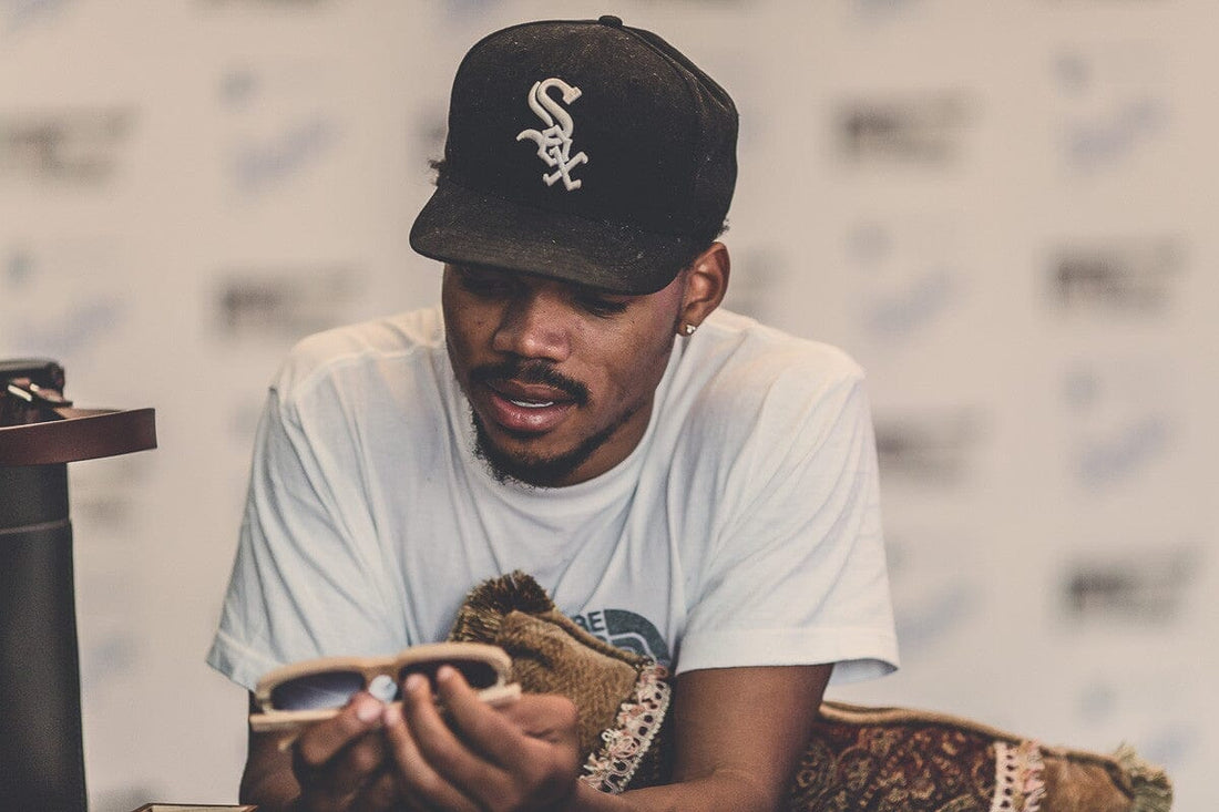 Chance The Rapper Set To Perform In Toronto - Bôhten Eyewear