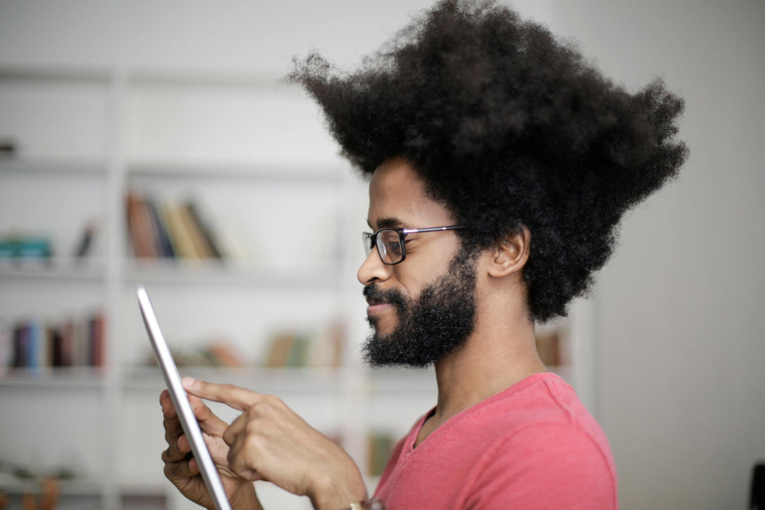 Digital Eye Strain Symptoms: How Screen Time Affects Your Vision (And How to Prevent It) - Bôhten Eyewear