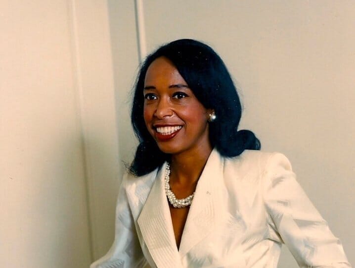 Dr. Patricia Bath: The black female inventor who changed how the world sees - Bôhten Eyewear