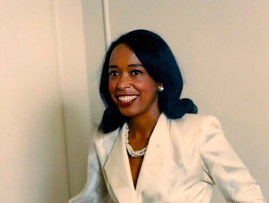 Dr. Patricia Bath: The black female inventor who changed how the world sees - Bôhten Eyewear