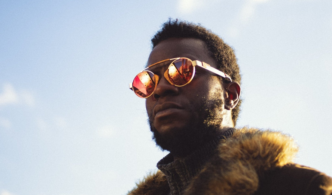 How to Prevent Dry Eyes in Winter: Essential Eye Care Tips for Healthy Vision - Bôhten Eyewear