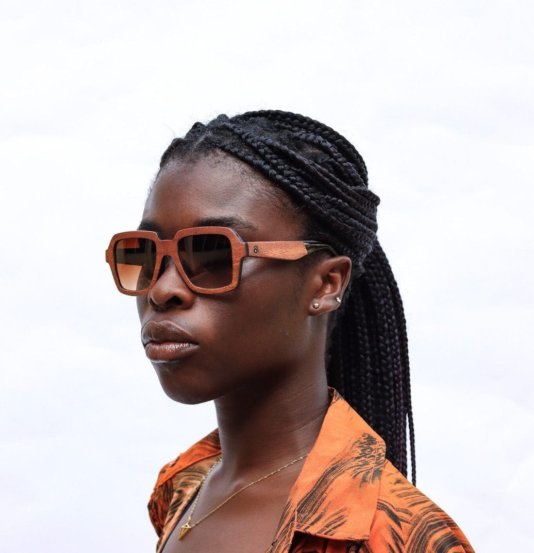 In The Press: Blk Oceans FT Bôhten in Black Owned Sunglasses to try this summer - Bôhten Eyewear