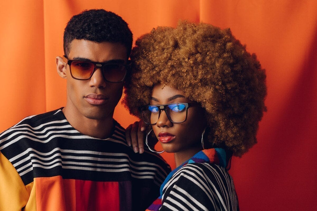 In The Press: Ebony Features Bohten During earth month - Bôhten Eyewear