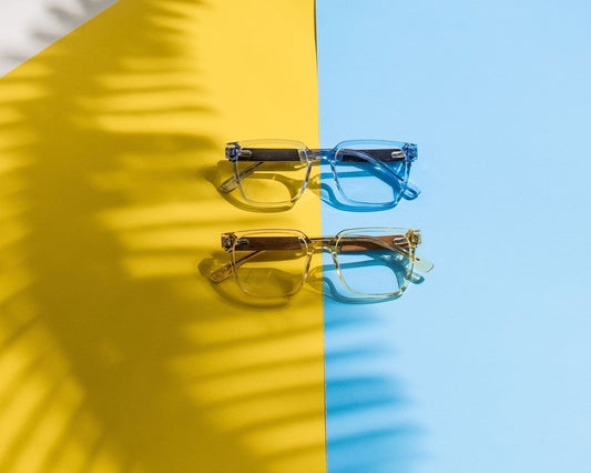 In The Press: Slice & ReddyYeti Feature Bohten Frames - Bôhten Eyewear