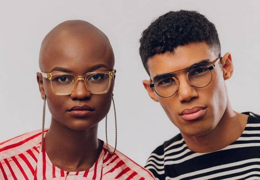 In the Press: Vogue Business, Allure highlight Bohten’s Sustainability and Style - Bôhten Eyewear