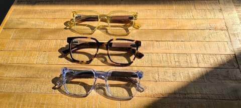 Join Us for a Bôhten Taste & Feel Product Sampler - Bôhten Eyewear