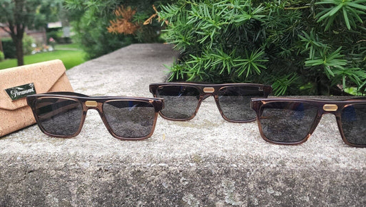 Paramount X Bôhten Collaborate on custom designed frames! - Bôhten Eyewear