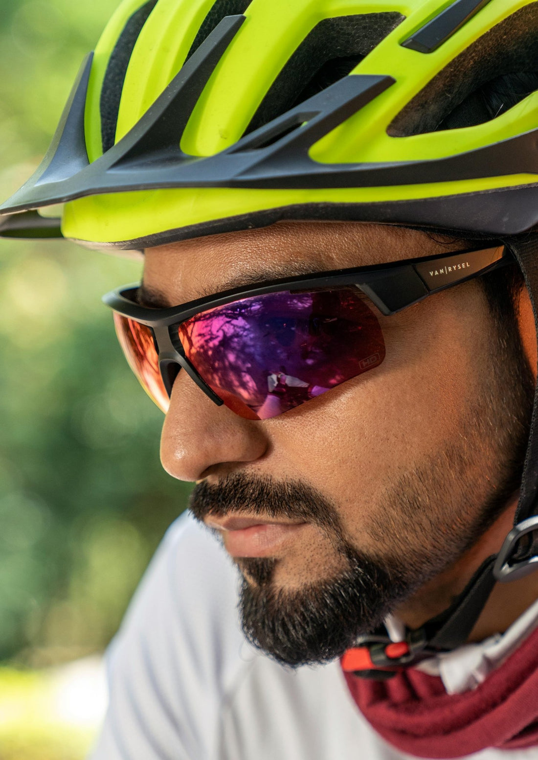 Play It Safe: Protect Your Eyes During Sports This September - Bôhten Eyewear