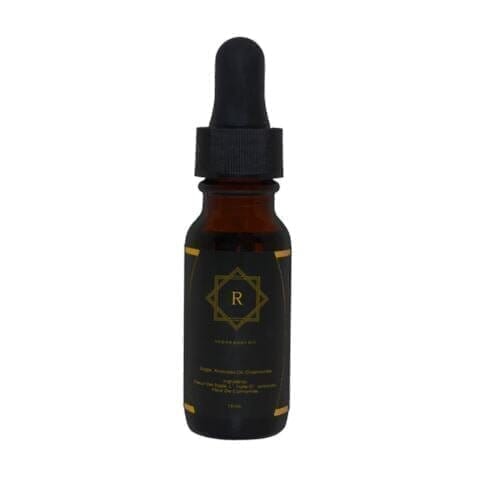 Product Feature of the week: Rejeunera Face & Body Oil - Bôhten Eyewear